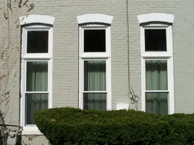 The Window Man - Window Installation & Replacement in Fairfax, VA