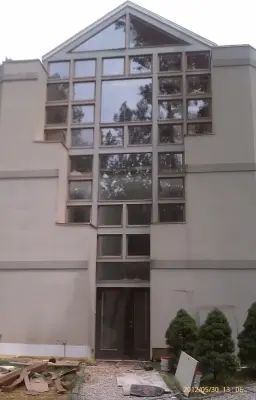 The Window Man - Window Installation & Replacement in Fairfax, VA