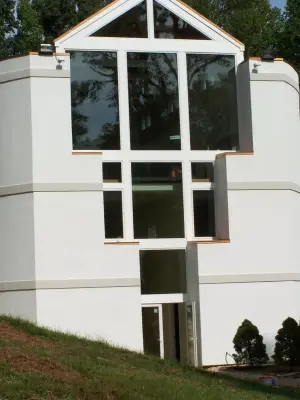 The Window Man - Window Installation & Replacement in Fairfax, VA