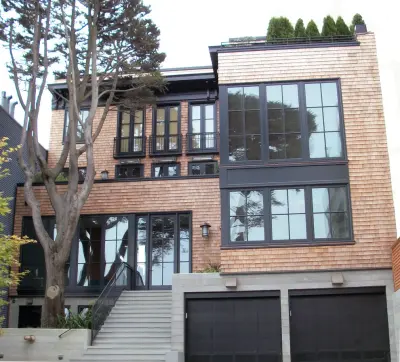 Northwest Door And Sash Company - Window Installation & Replacement in Springfield, OR