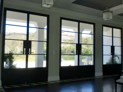 Euroline Steel Windows - Door Installation & Replacement in Yorba Linda, CA