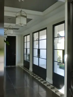 Euroline Steel Windows - Door Installation & Replacement in Yorba Linda, CA