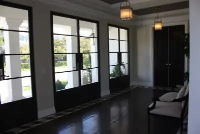 Euroline Steel Windows - Door Installation & Replacement in Yorba Linda, CA