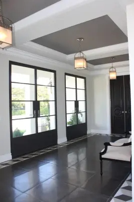 Euroline Steel Windows - Door Installation & Replacement in Yorba Linda, CA