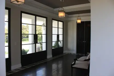 Euroline Steel Windows - Door Installation & Replacement in Yorba Linda, CA