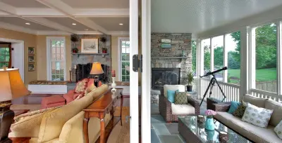 Quality Window and Door - Door Installation & Replacement in Beltsville, MD