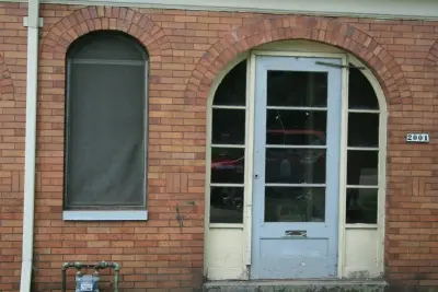 Windows Pittsburgh - Window Installation & Replacement in Pittsburgh, PA
