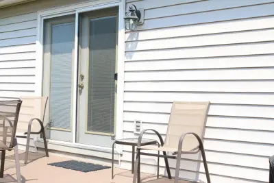 Cranston Then and Now — Window Installation & Replacement project by Zen Windows Columbus, OH