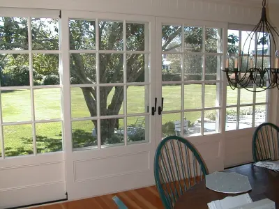Dover Windows and Doors - Door Installation & Replacement in Harrington, DE