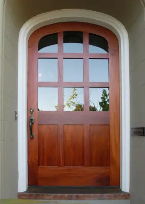 Wooden Window - Carpentry & Woodworking in Oakland, CA