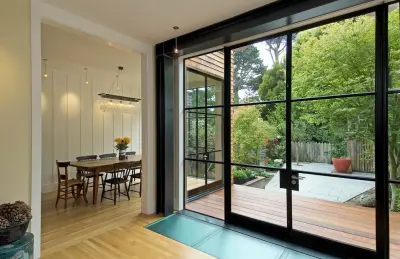 Wooden Window - Carpentry & Woodworking in Oakland, CA