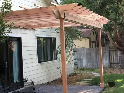 Victory Window & Remodeling - Patio Design & Installation in Boise, ID