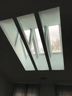Tailored Skylight Replacement Projects — Window Installation & Replacement project by Natural Home Lite