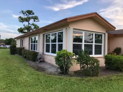 Statewide Windows & Doors - Window Installation & Replacement in West Palm Beach, FL