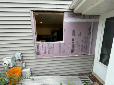 Window Installation Specialists by Goverla Windows And Doors