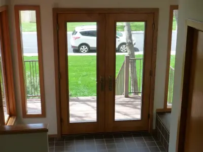 DMD Window & Door - Door Installation & Replacement in Wheat Ridge, CO
