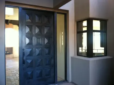 Krausch Architectural Windows & Doors - Window Installation & Replacement in Tucson, AZ
