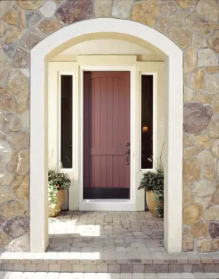Entry Door Concepts — Window Installation & Replacement project by Krausch Architectural Windows & Doors
