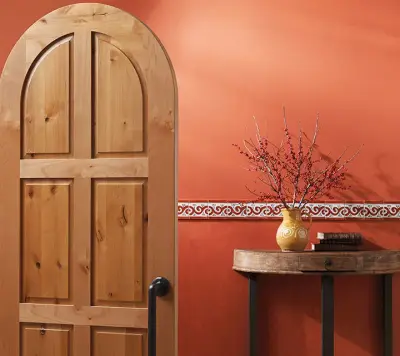 Interior Door Concepts — Window Installation & Replacement project by Krausch Architectural Windows & Doors
