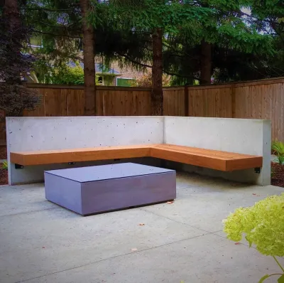 In Harmony Sustainable Landscapes - Landscape Maintenance in Bothell, WA