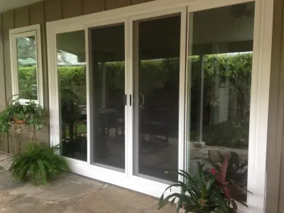 Discount Windows & Doors - Window Installation & Replacement in Kaneohe, HI