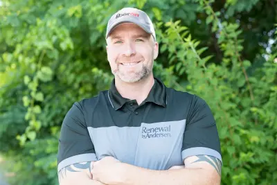 Introducing Our Team by Chattanooga EXteriors