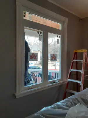 WSR Quality Inc. - Window Installation & Replacement in Franklin Park, IL