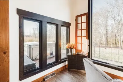 Infinity from Marvin Homespire - Window Installation & Replacement in New Cumberland, PA