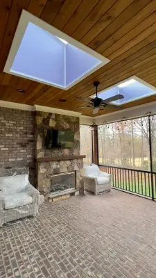 Natural Home Lite - Roofing & Gutter Services in Charlotte, NC