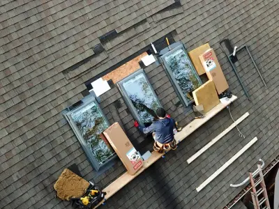 Natural Home Lite - Roofing & Gutter Services in Charlotte, NC