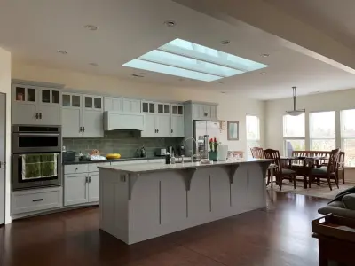Natural Home Lite - Roofing & Gutter Services in Charlotte, NC