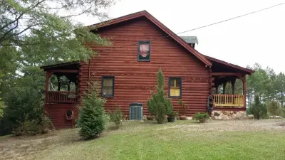 Visionaire Windows - Window Installation & Replacement in Acworth, GA