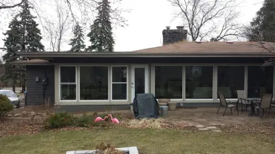 A Pane in the Glass Construction, Llc. - Door Installation & Replacement in Blaine, ME