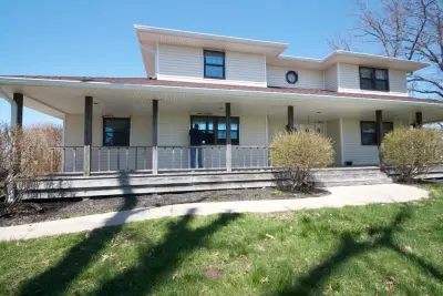 Paul's Glass - Door Installation & Replacement in Greenwood, IN