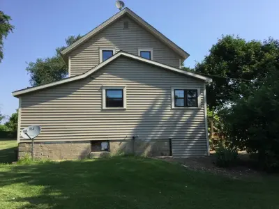 K&H Exteriors - Window Installation & Replacement in Roscoe, IL