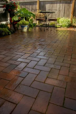 Old World Brick Paving - Paver Installation in River Grove, IL
