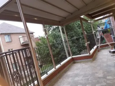 Armadillo Convertible Room Solutions - Window Installation & Replacement in Lakewood, NJ
