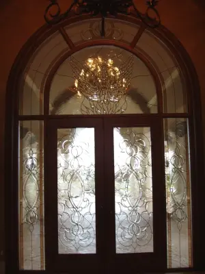 Abraxis Art Glass & Doors, Inc - Countertop Installation Services in Fort Collins, CO