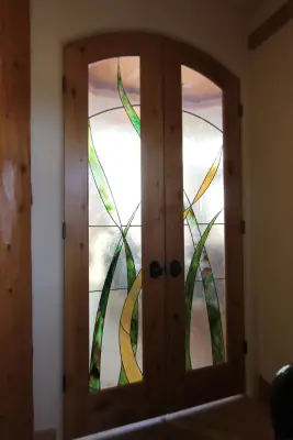 Abraxis Art Glass & Doors, Inc - Countertop Installation Services in Fort Collins, CO