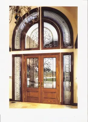 Abraxis Art Glass & Doors, Inc - Countertop Installation Services in Fort Collins, CO
