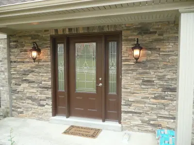 Main Entrances by Murphy Home Improvement INC