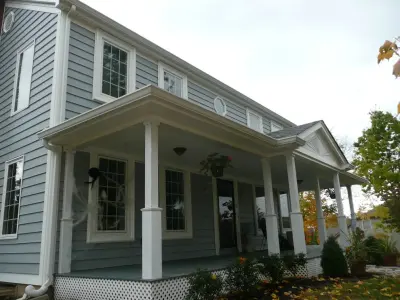Murphy Home Improvement INC - Window Installation & Replacement in Cincinnati, OH