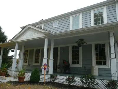 Murphy Home Improvement INC - Window Installation & Replacement in Cincinnati, OH