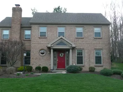 Veranda — Window Installation & Replacement project by Murphy Home Improvement INC