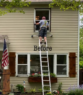 Chicago Windows Solutions - Door Installation & Replacement in Schaumburg, IL