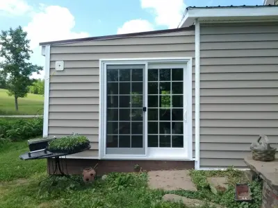 Complete Residence — Window Installation & Replacement project by Window World Of Southeastern Ohio, LLC