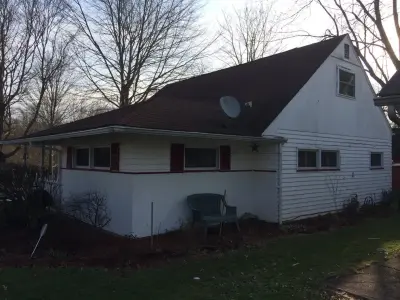 CVS Windows & Siding - Window Installation & Replacement in New Castle, PA