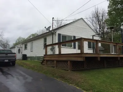 CVS Windows & Siding - Window Installation & Replacement in New Castle, PA