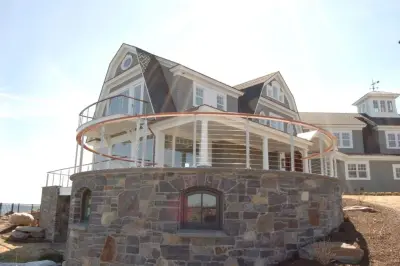 gable by Marvin Design Gallery By Eldredge Lumber