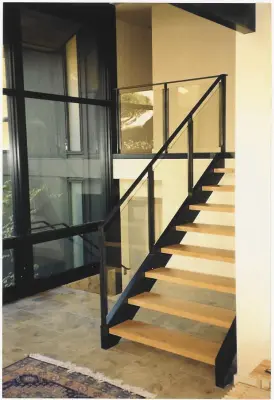 Transparent Barriers — Window Installation & Replacement project by Solarium/Skylight Inc